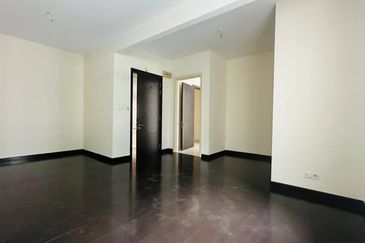 Subang Olives Residence