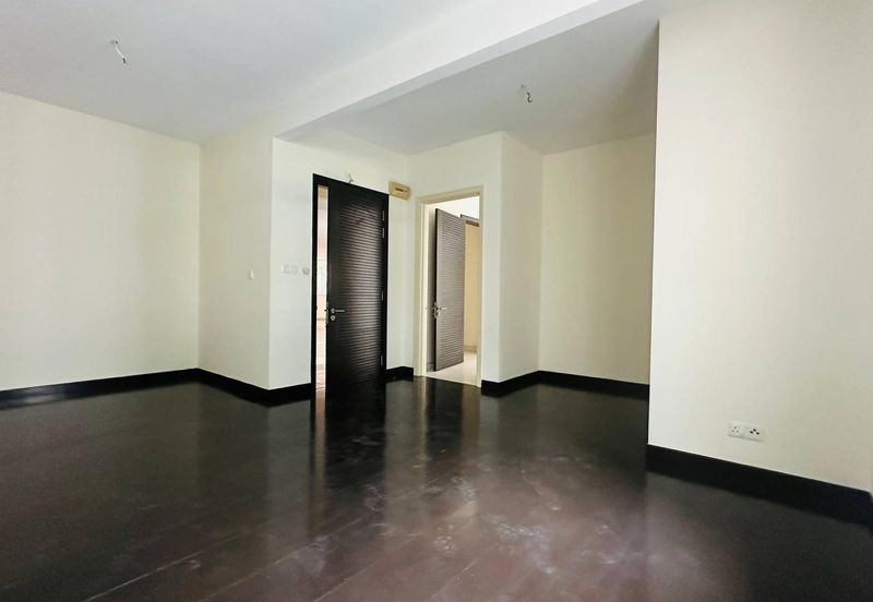 Subang Olives Residence