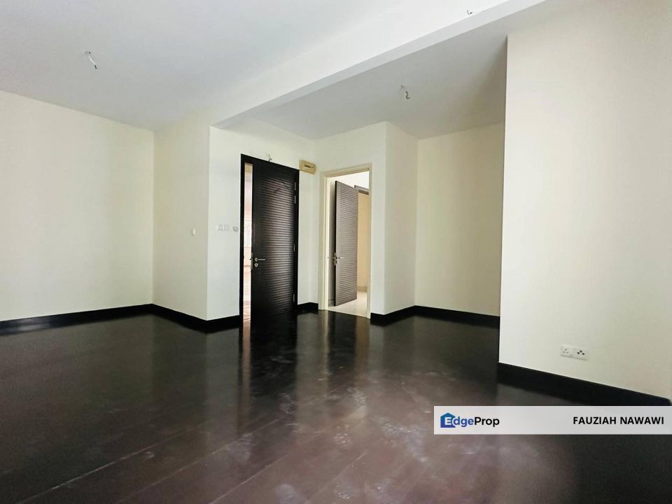SS16 Subang Jaya Selangor Subang Olives Residence For Sale Below Market Value, Selangor, Subang Jaya