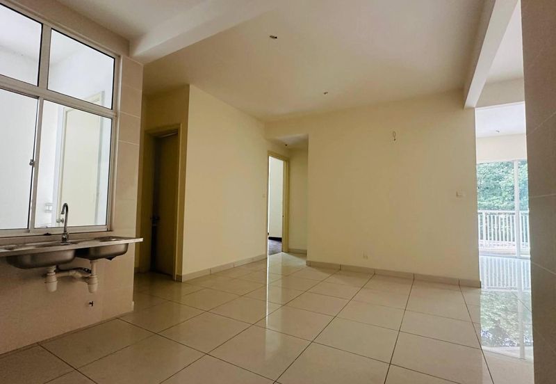 Subang Olives Residence