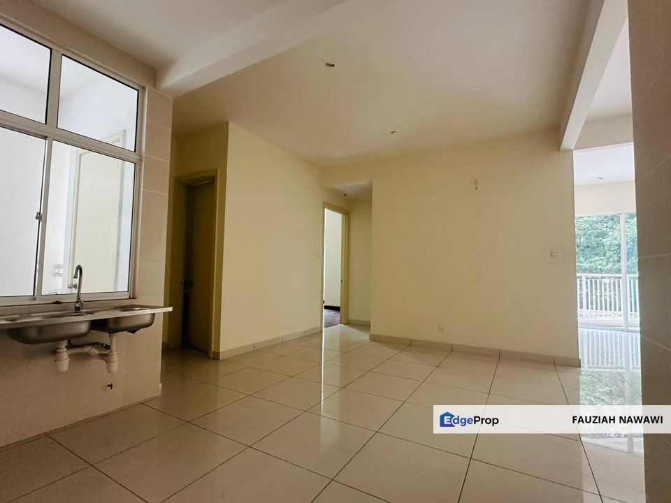SS16 Subang Jaya Selangor Subang Olives Residence For Sale Below Market Value, Selangor, Subang Jaya