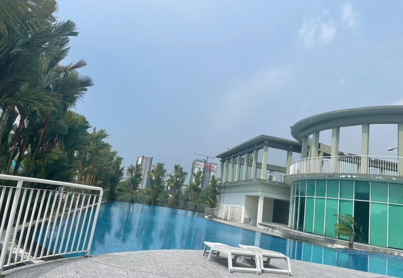 Subang Olives Residence