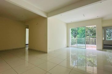 Subang Olives Residence