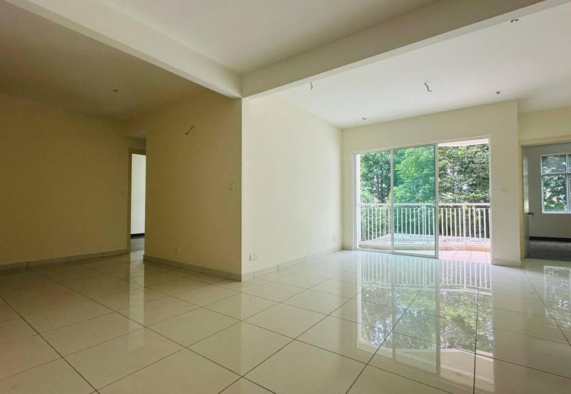 Subang Olives Residence