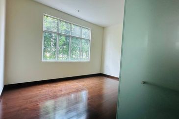 Subang Olives Residence