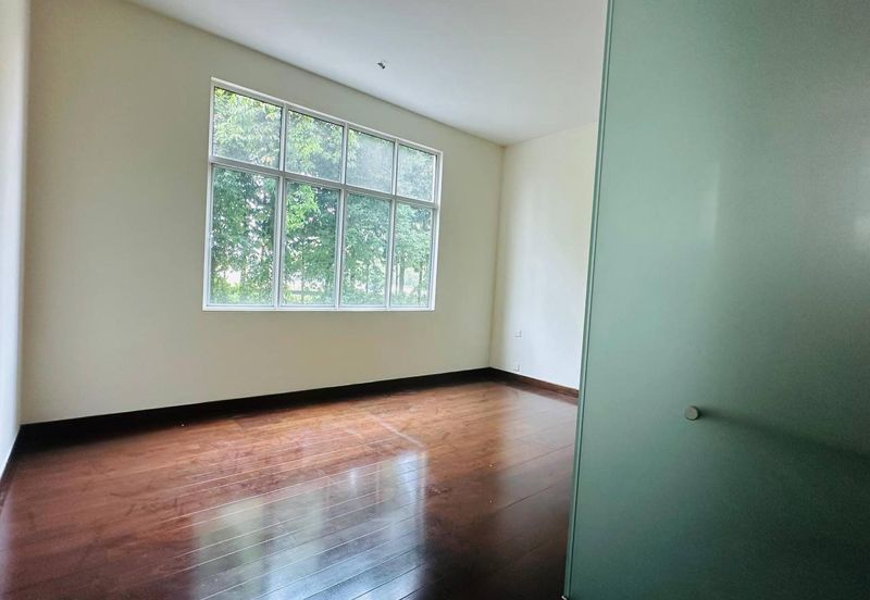 Subang Olives Residence