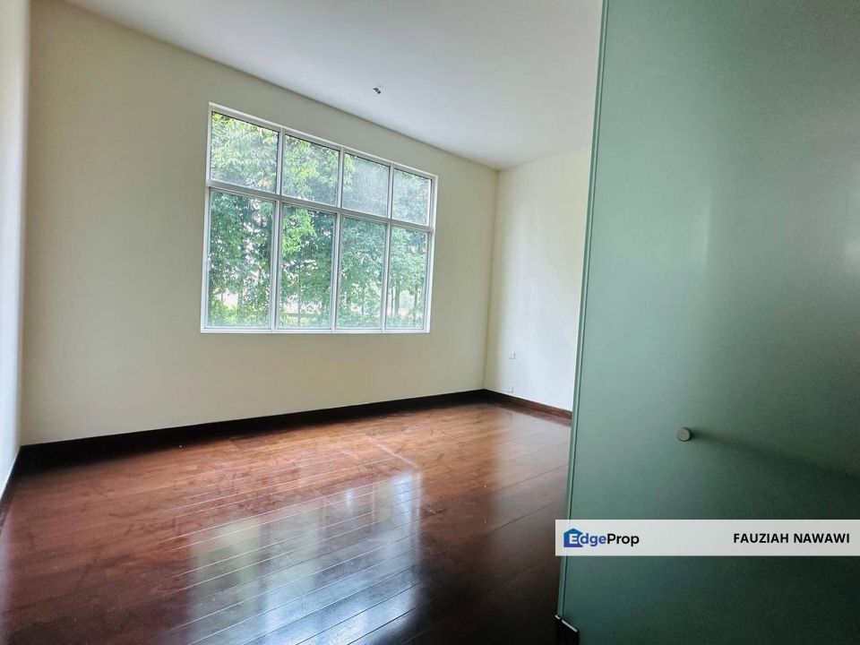 SS16 Subang Jaya Selangor Subang Olives Residence For Sale Below Market Value, Selangor, Subang Jaya