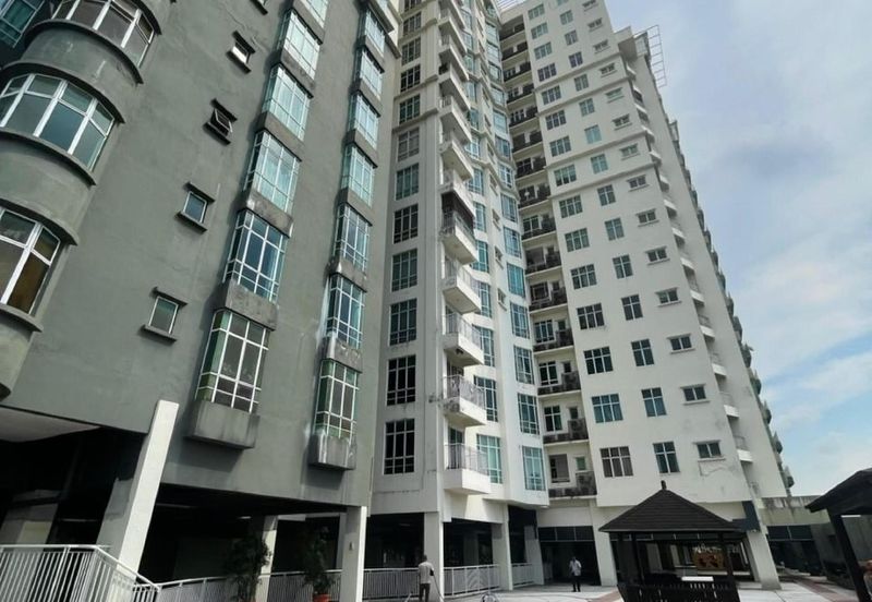 Subang Olives Residence