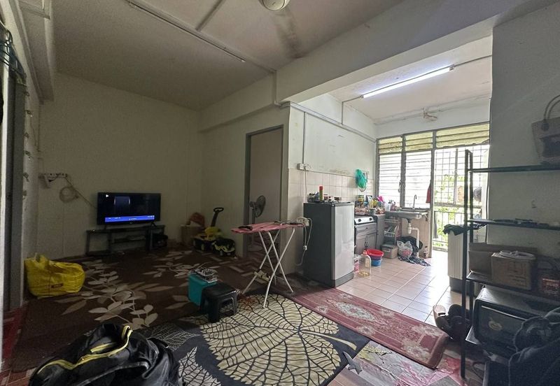 Taman Rawang Perdana