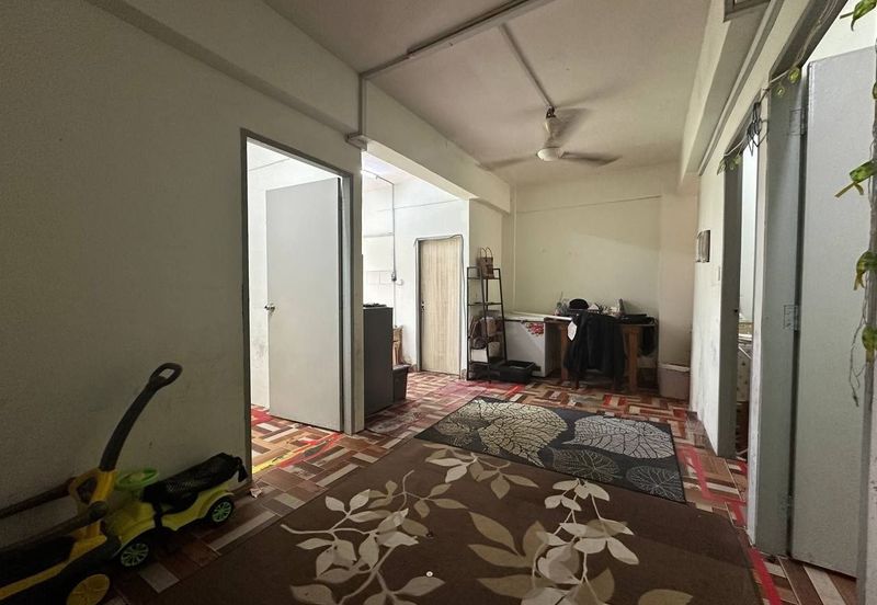 Taman Rawang Perdana