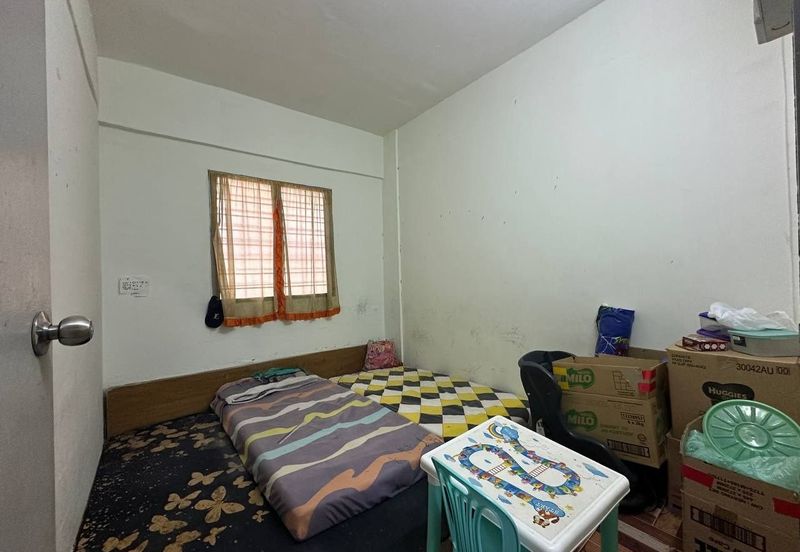 Taman Rawang Perdana