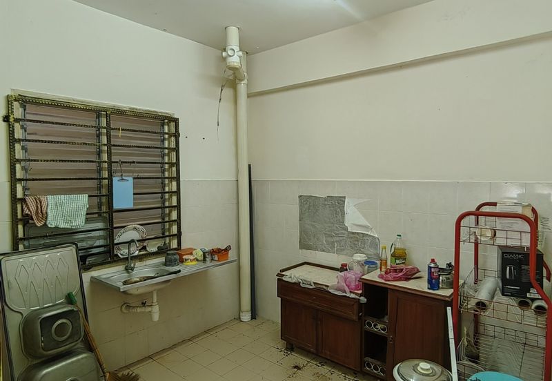 Perdana Park, Bandar Tasik Puteri