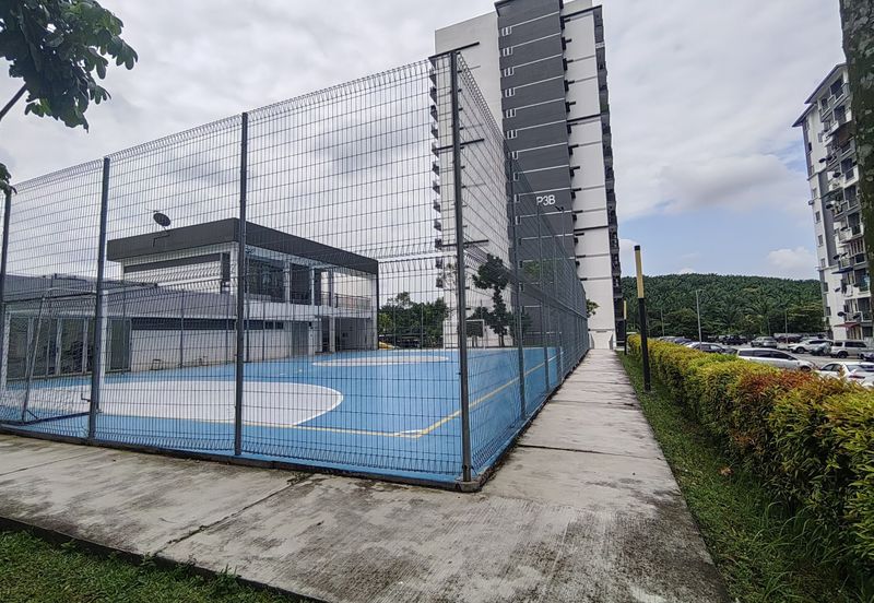 Perdana Park, Bandar Tasik Puteri