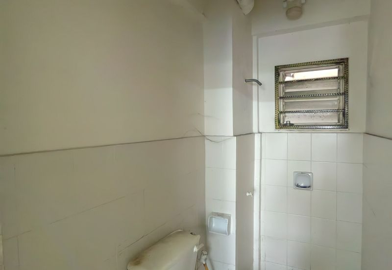 Perdana Park, Bandar Tasik Puteri