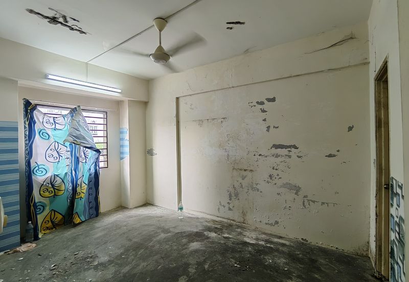 Perdana Park, Bandar Tasik Puteri