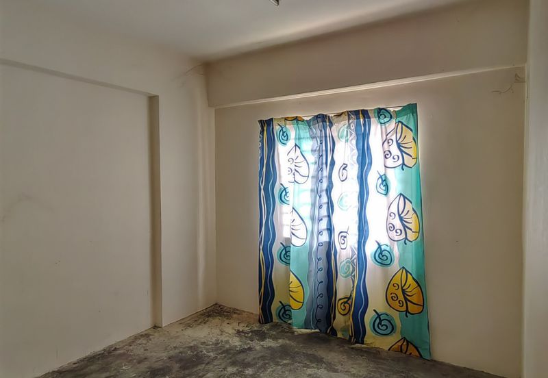 Perdana Park, Bandar Tasik Puteri