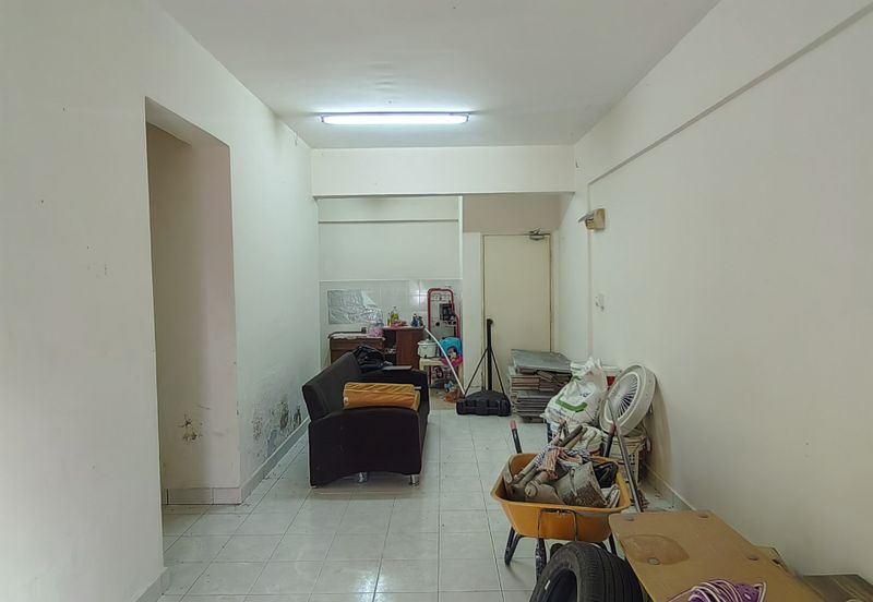 Perdana Park, Bandar Tasik Puteri