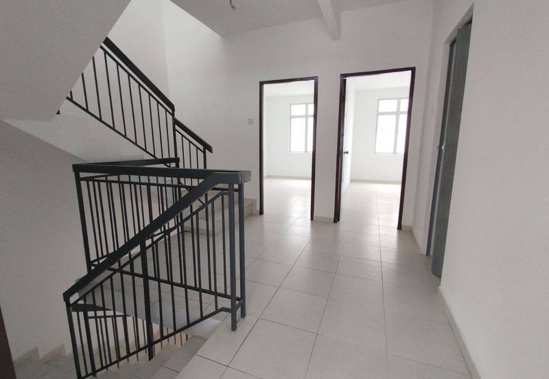 Scientex Kundang Jaya