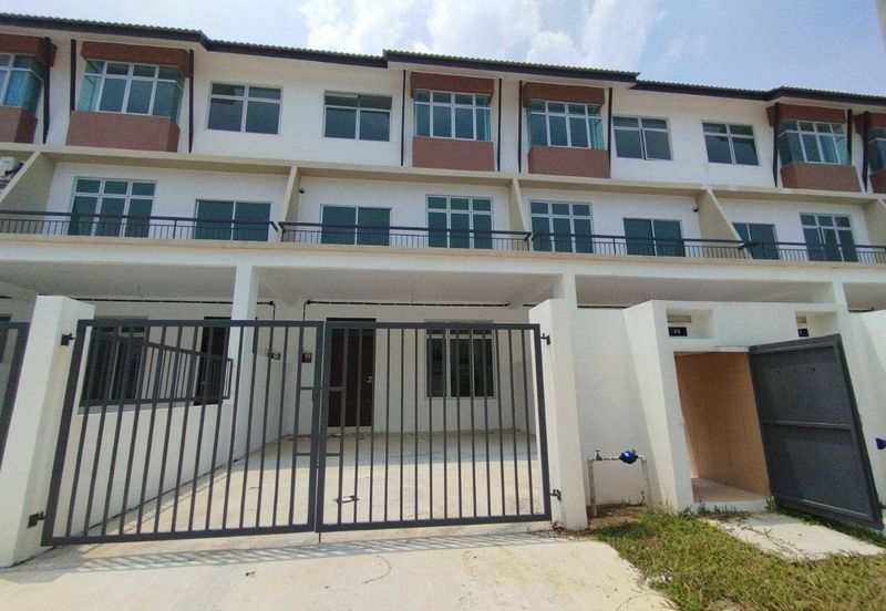 Scientex Kundang Jaya