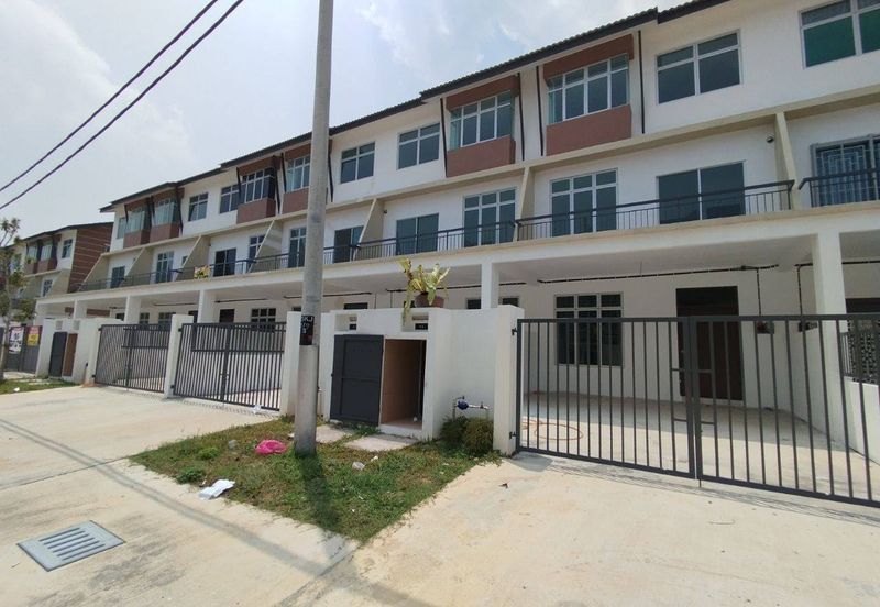 Scientex Kundang Jaya