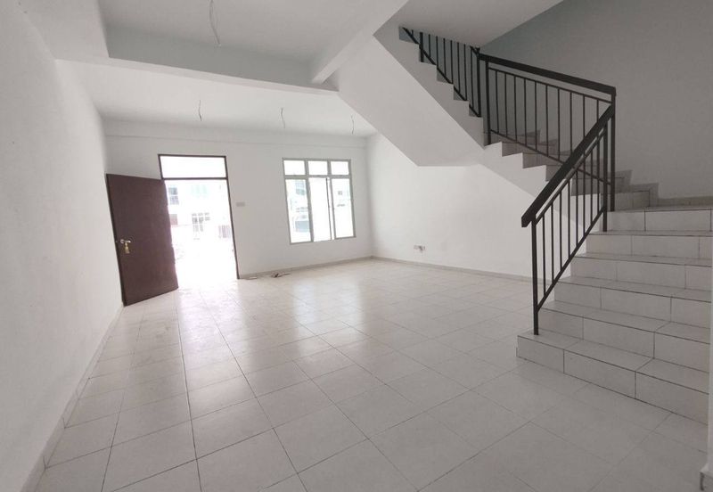 Scientex Kundang Jaya