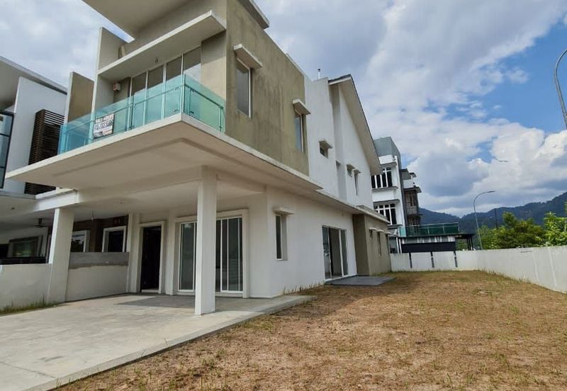 Taman Dolomite Templer