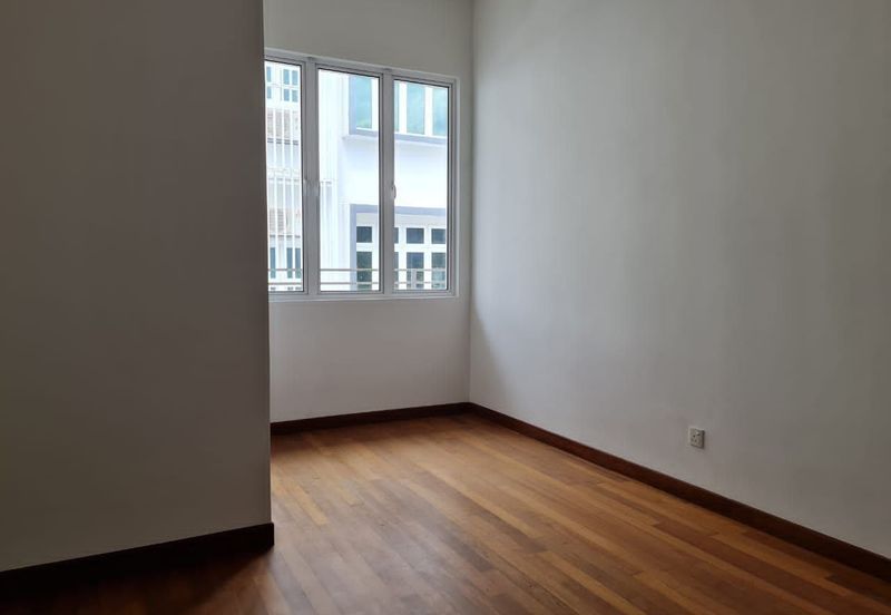 Taman Dolomite Templer