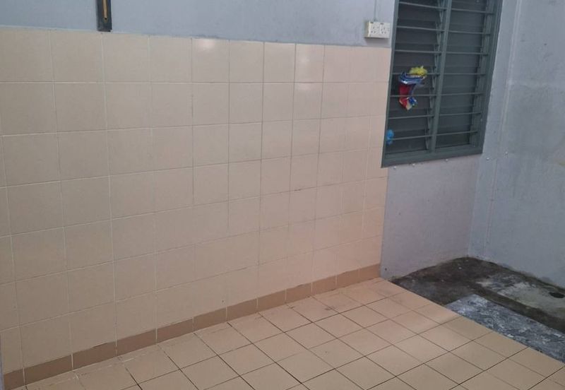 Pangsapuri Bandar Baru Selayang Fasa 2A