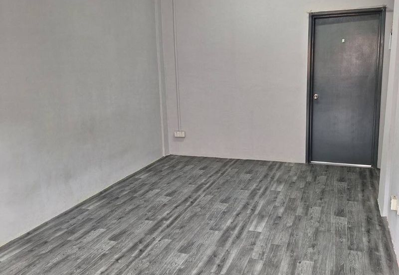 Pangsapuri Bandar Baru Selayang Fasa 2A