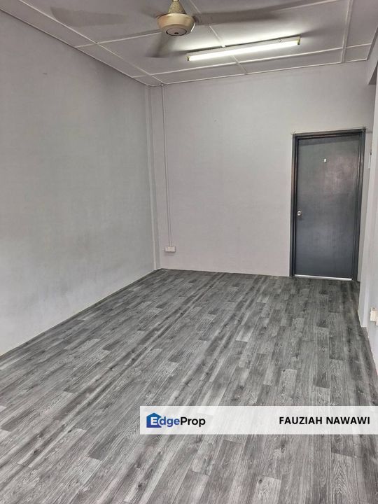 PANGSAPURI BANDAR BARU SELAYANG FASA 2A FOR SALE NEAR AMENITIES, Selangor, Gombak