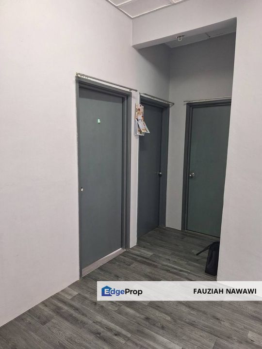 PANGSAPURI BANDAR BARU SELAYANG FASA 2A FOR SALE NEAR AMENITIES, Selangor, Gombak