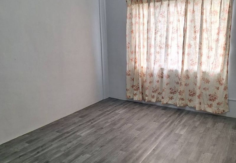 Pangsapuri Bandar Baru Selayang Fasa 2A