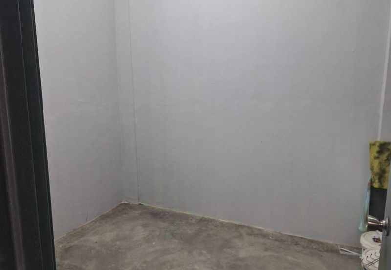 Pangsapuri Bandar Baru Selayang Fasa 2A