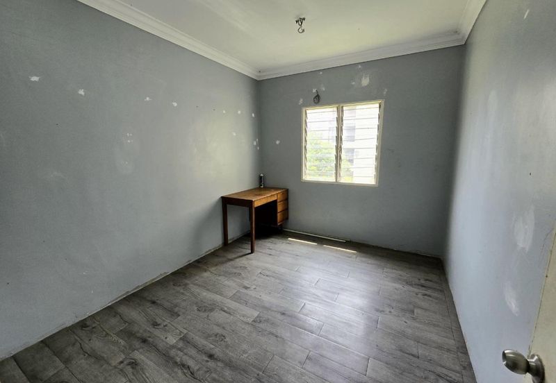 Azalea Court, Bandar Tasik Puteri