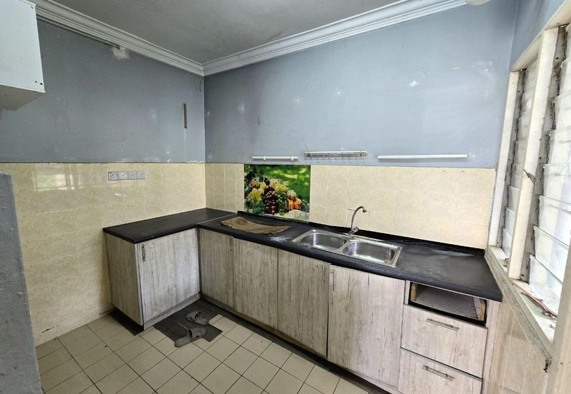 Azalea Court, Bandar Tasik Puteri