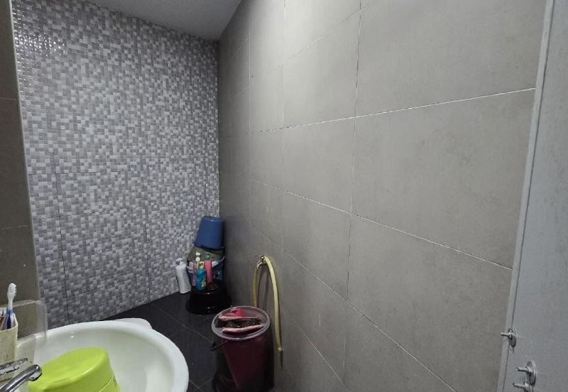 Bandar Country Homes