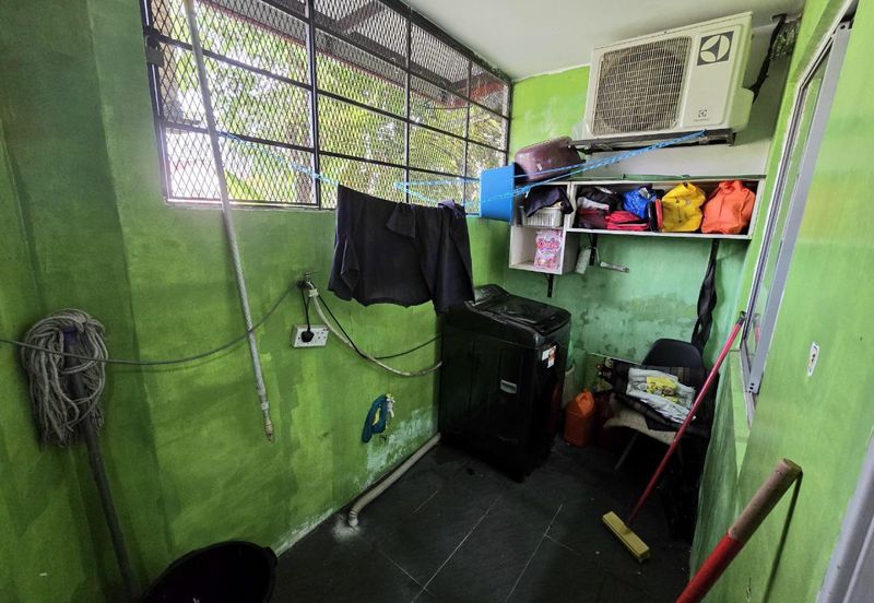 Bandar Country Homes