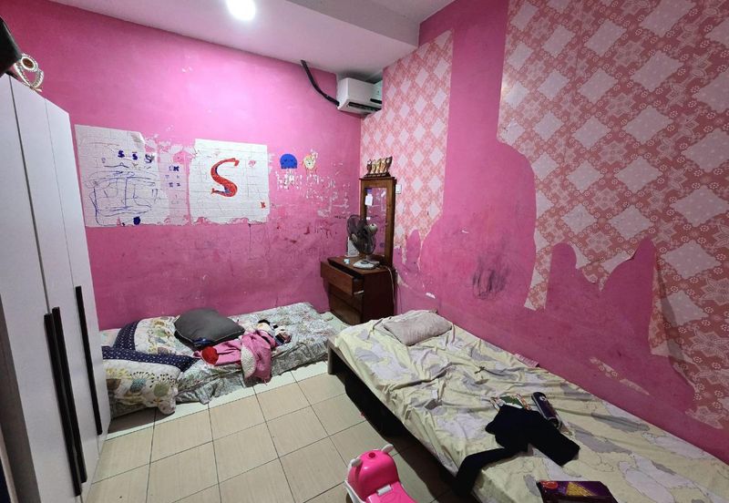 Bandar Country Homes