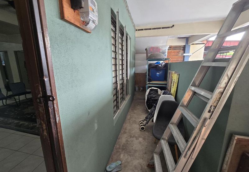 Bandar Country Homes