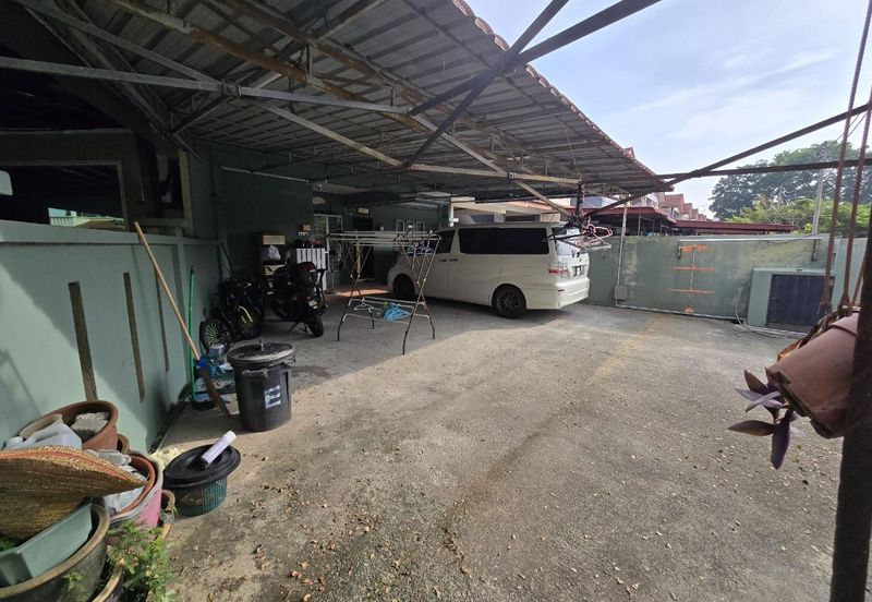 Bandar Country Homes