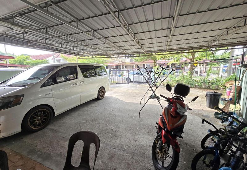 Bandar Country Homes