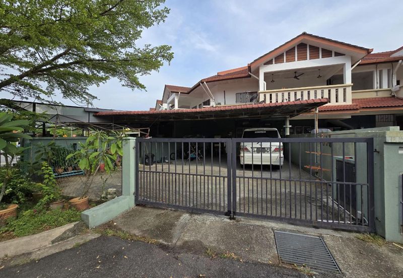 Bandar Country Homes