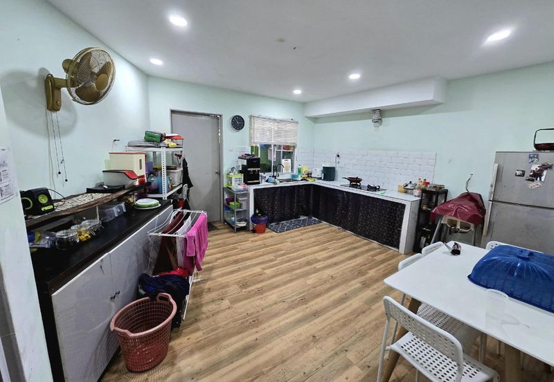 Bandar Country Homes