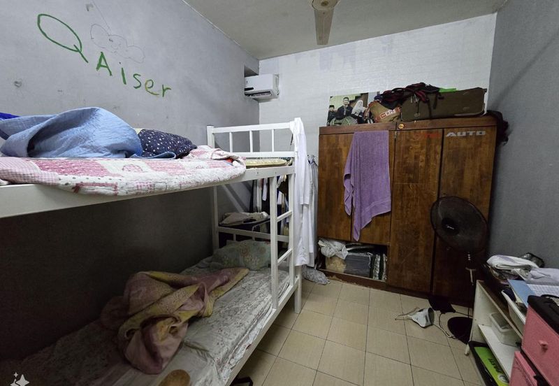 Bandar Country Homes