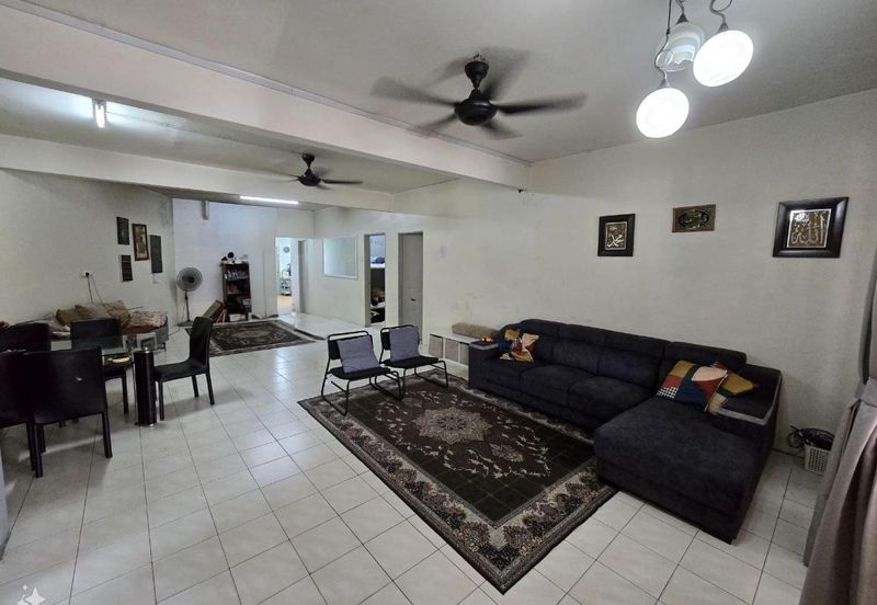 Bandar Country Homes