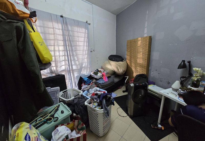 Bandar Country Homes