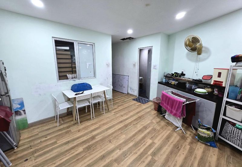 Bandar Country Homes