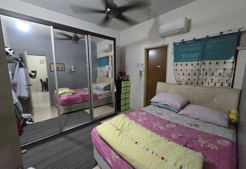 Bandar Country Homes