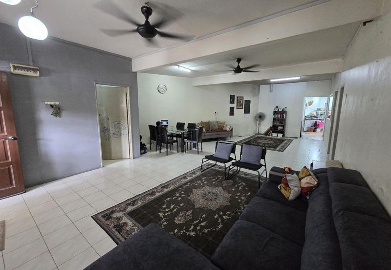 Bandar Country Homes