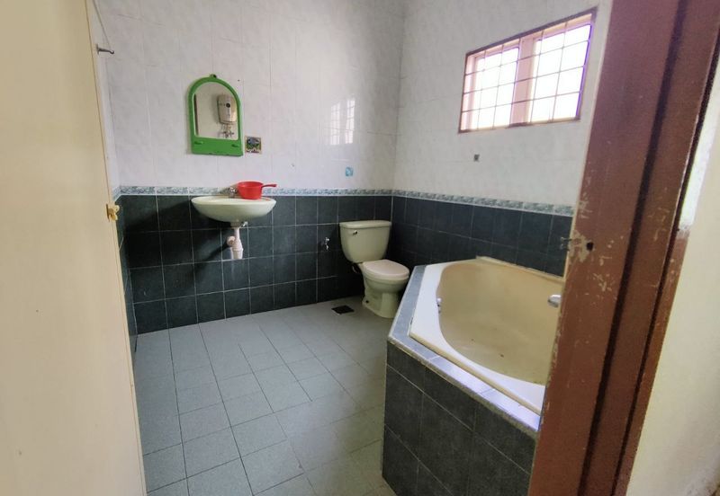 Taman Bukit Rawang Jaya